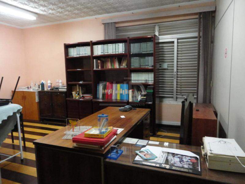 Sobrado para alugar com 3 quartos, 400m² - Foto 6