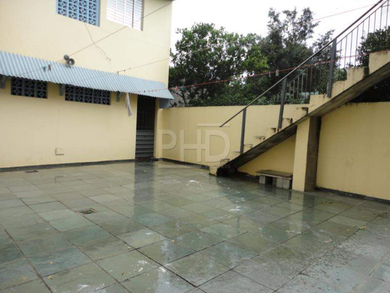 Sobrado para alugar com 3 quartos, 400m² - Foto 20