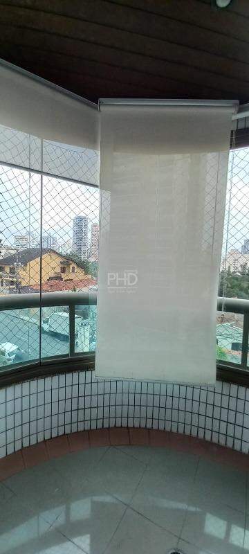 Apartamento para alugar com 3 quartos, 104m² - Foto 36