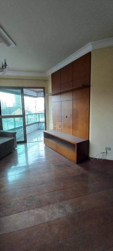 Apartamento para alugar com 3 quartos, 104m² - Foto 1