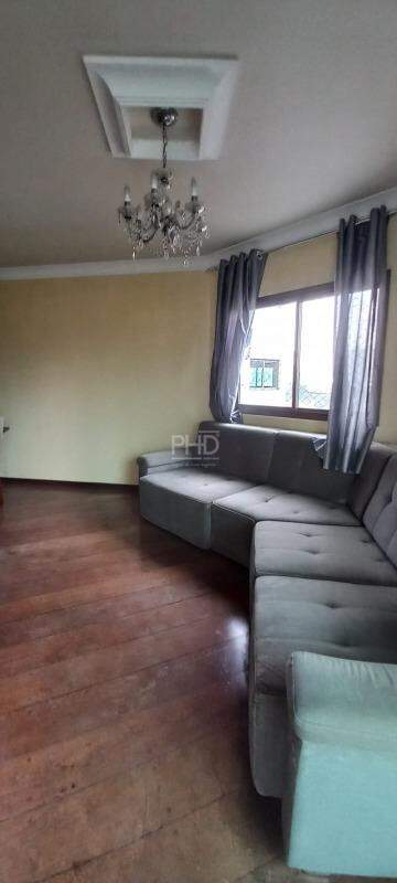 Apartamento para alugar com 3 quartos, 104m² - Foto 4