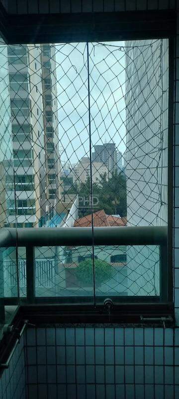 Apartamento para alugar com 3 quartos, 104m² - Foto 26
