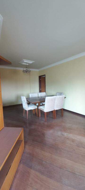 Apartamento para alugar com 3 quartos, 104m² - Foto 2