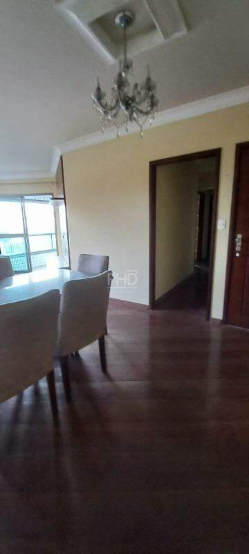 Apartamento para alugar com 3 quartos, 104m² - Foto 7