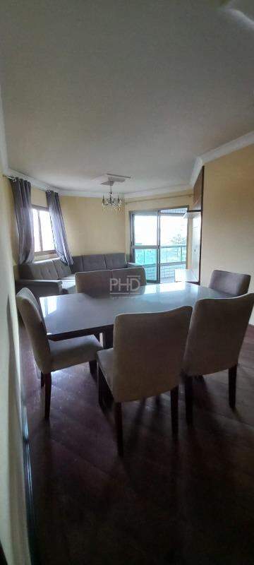 Apartamento para alugar com 3 quartos, 104m² - Foto 8