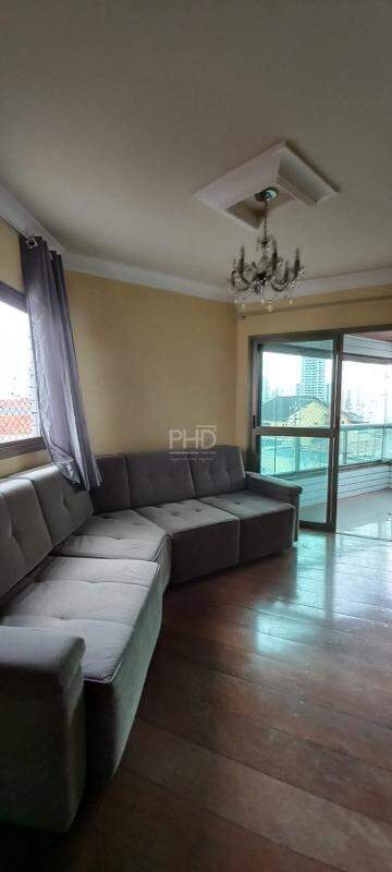 Apartamento para alugar com 3 quartos, 104m² - Foto 3