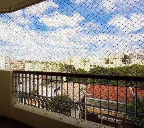 Apartamento, 3 quartos, 130 m² - Foto 5