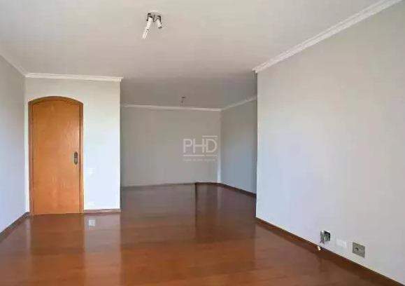 Apartamento, 3 quartos, 130 m² - Foto 2