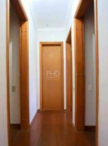 Apartamento, 3 quartos, 130 m² - Foto 7