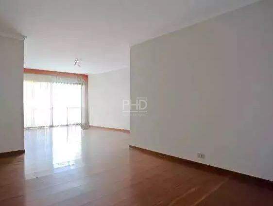 Apartamento, 3 quartos, 130 m² - Foto 3