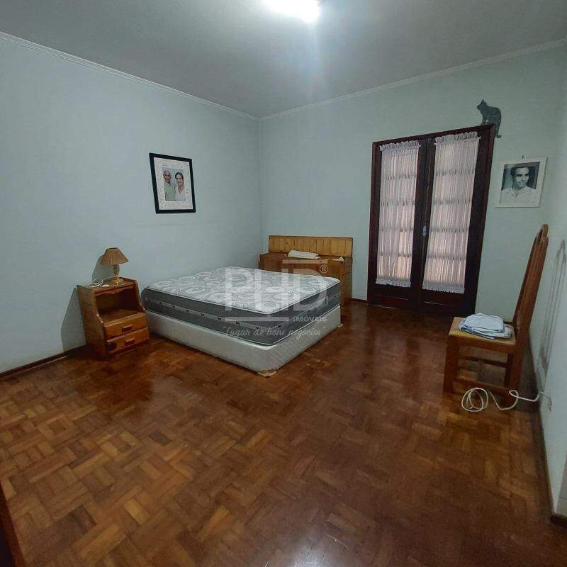 Sobrado para alugar com 4 quartos, 259m² - Foto 19
