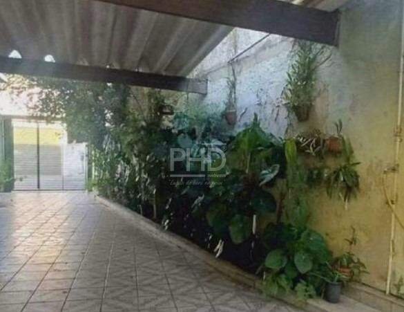 Sobrado para alugar com 4 quartos, 259m² - Foto 16