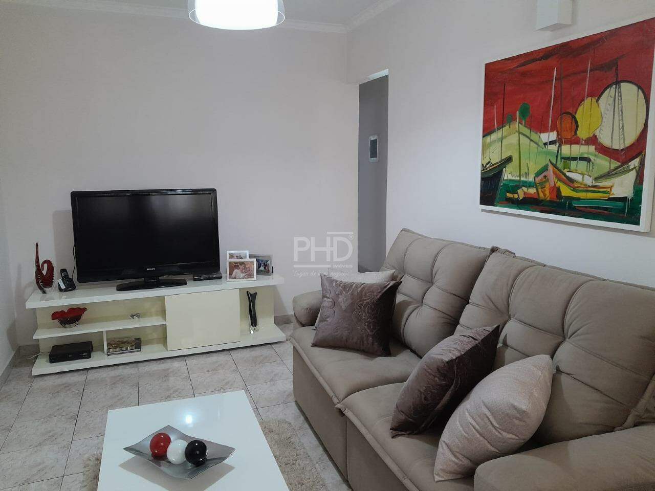 Casa, 3 quartos, 184 m² - Foto 1