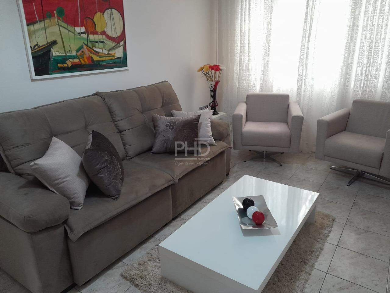 Casa, 3 quartos, 184 m² - Foto 3