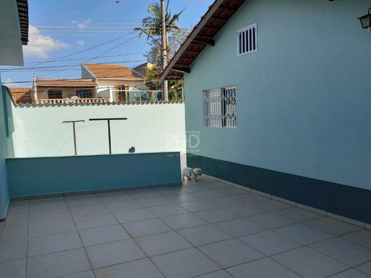 Casa, 3 quartos, 184 m² - Foto 20