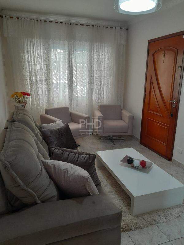 Casa, 3 quartos, 184 m² - Foto 2