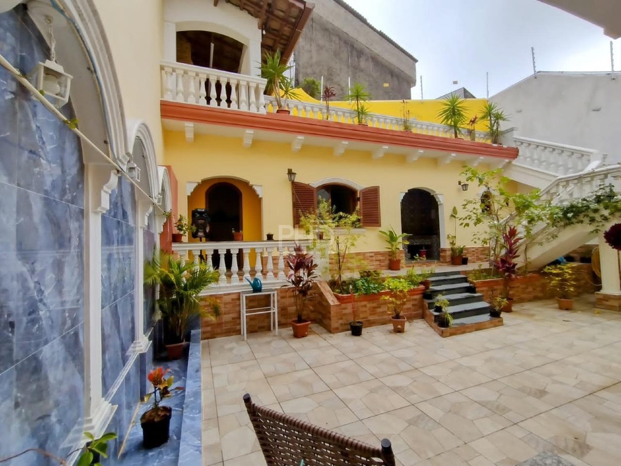 Casa, 4 quartos, 350 m² - Foto 44