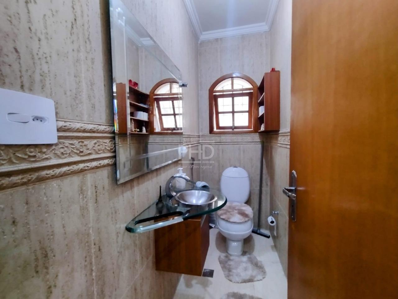 Casa, 4 quartos, 350 m² - Foto 23