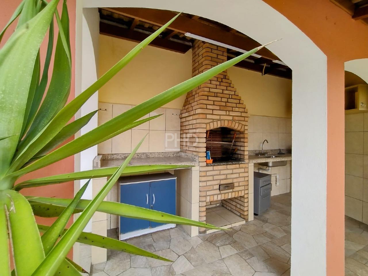 Casa, 4 quartos, 350 m² - Foto 35