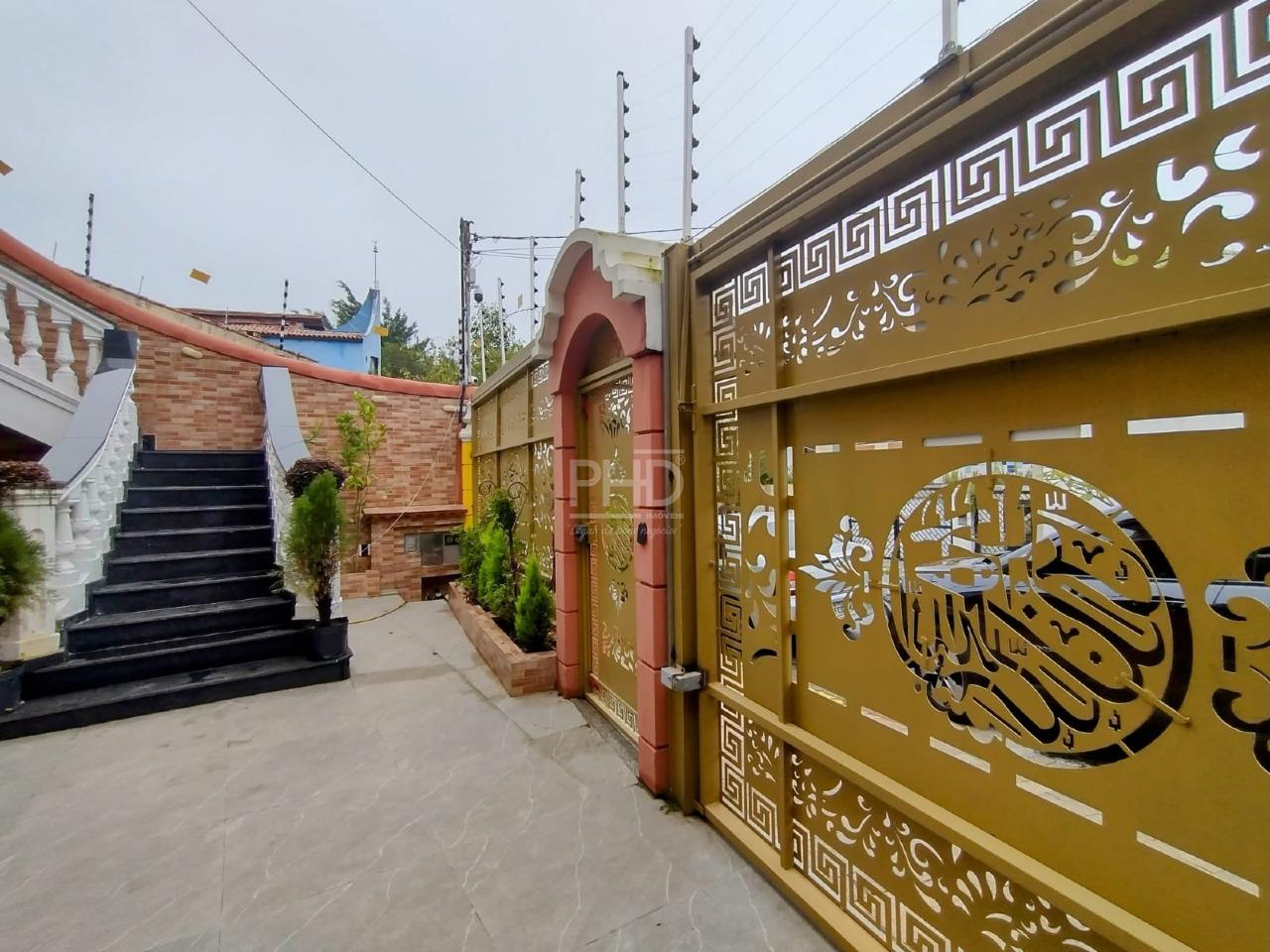 Casa, 4 quartos, 350 m² - Foto 46