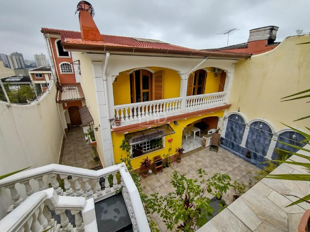 Casa, 4 quartos, 350 m² - Foto 45