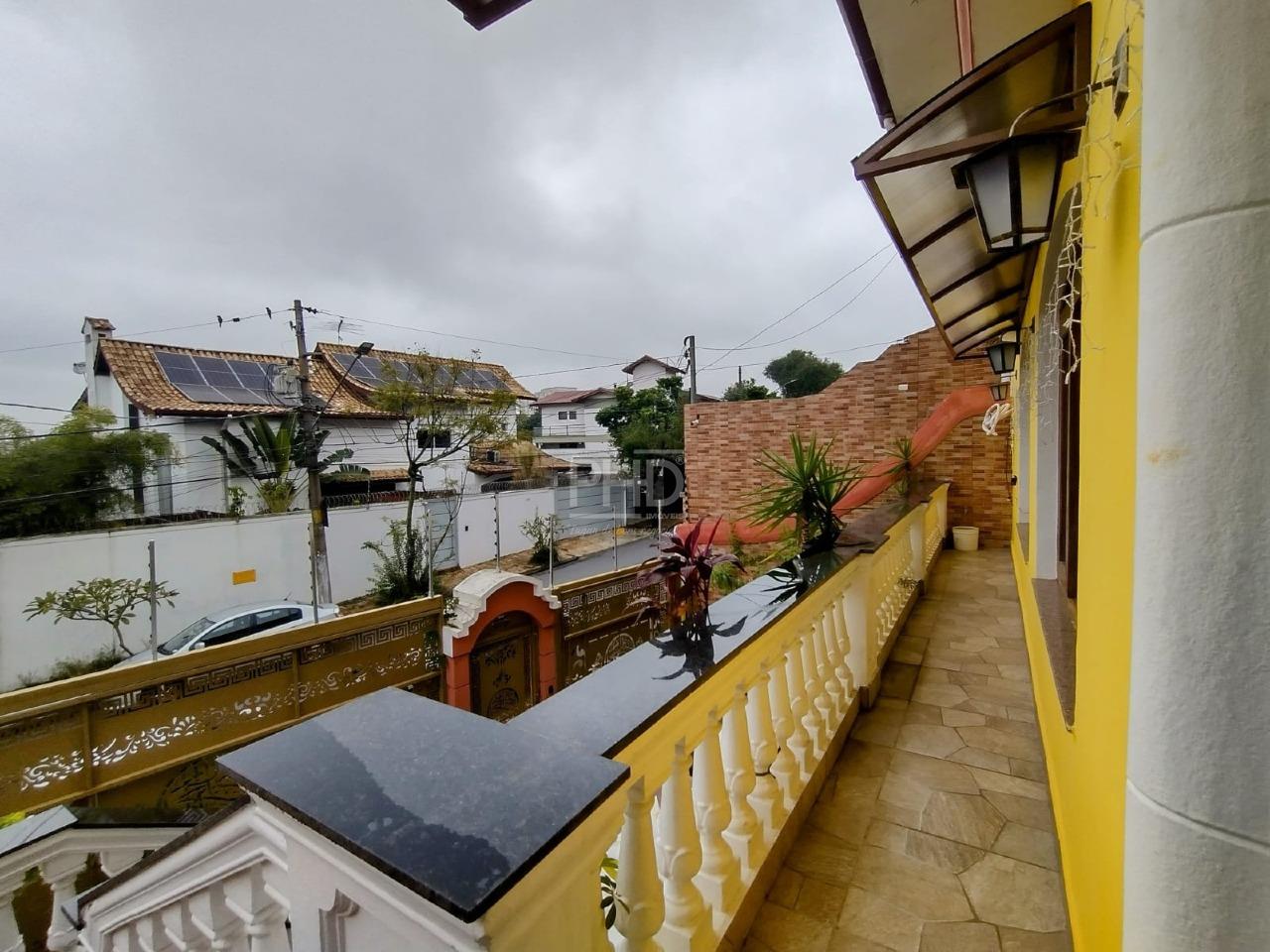 Casa, 4 quartos, 350 m² - Foto 20