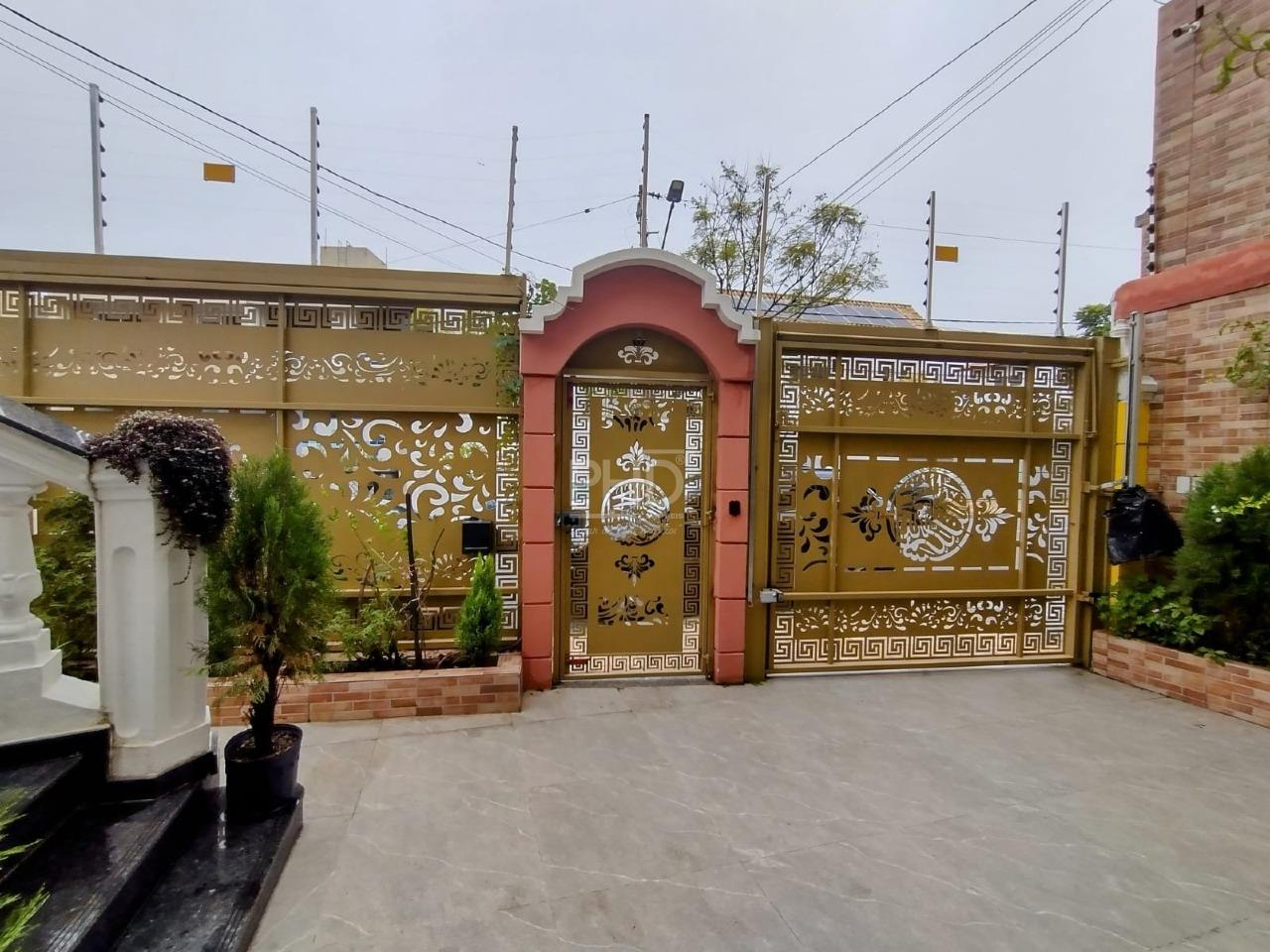 Casa, 4 quartos, 350 m² - Foto 41