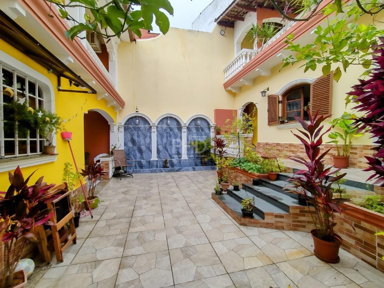 Casa, 4 quartos, 350 m² - Foto 43