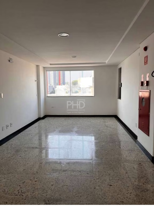 Prédio Inteiro, 712 m² - Foto 1