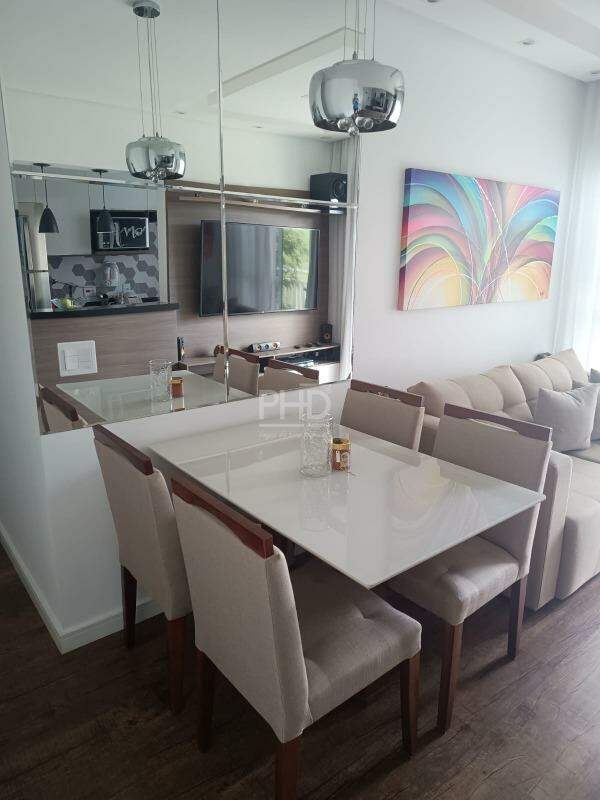 Apartamento, 2 quartos, 52 m² - Foto 4