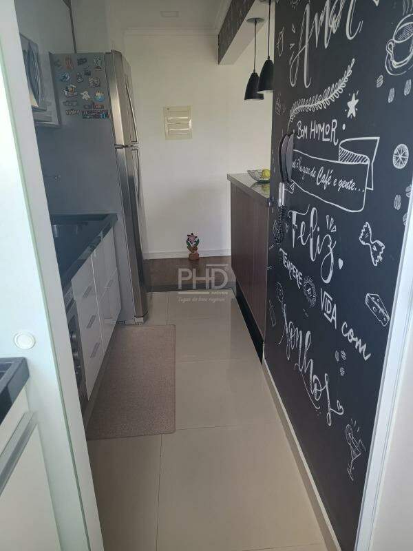 Apartamento, 2 quartos, 52 m² - Foto 11