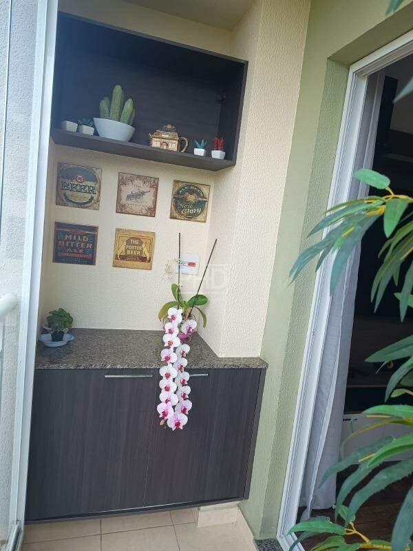 Apartamento, 2 quartos, 52 m² - Foto 6