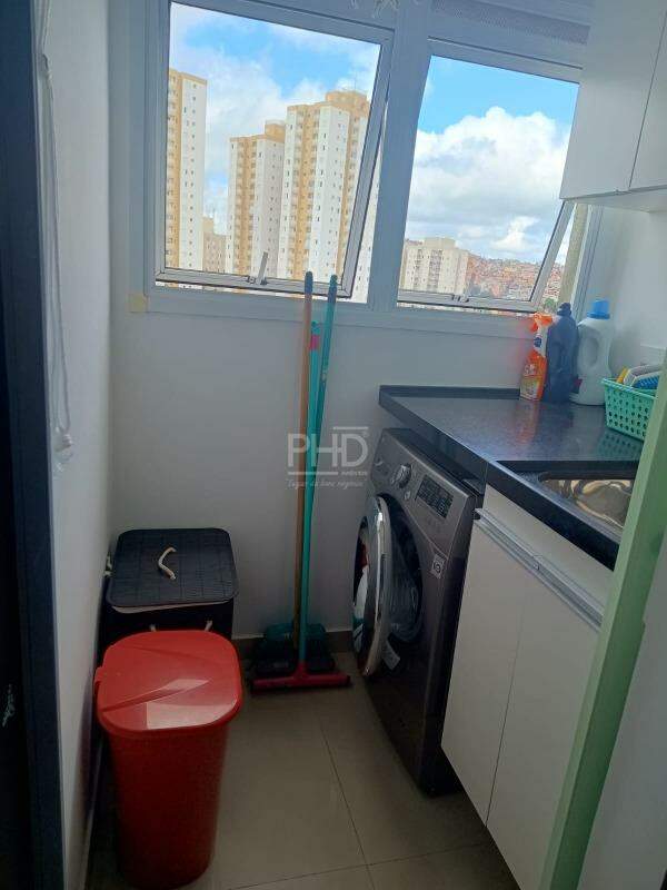 Apartamento, 2 quartos, 52 m² - Foto 23