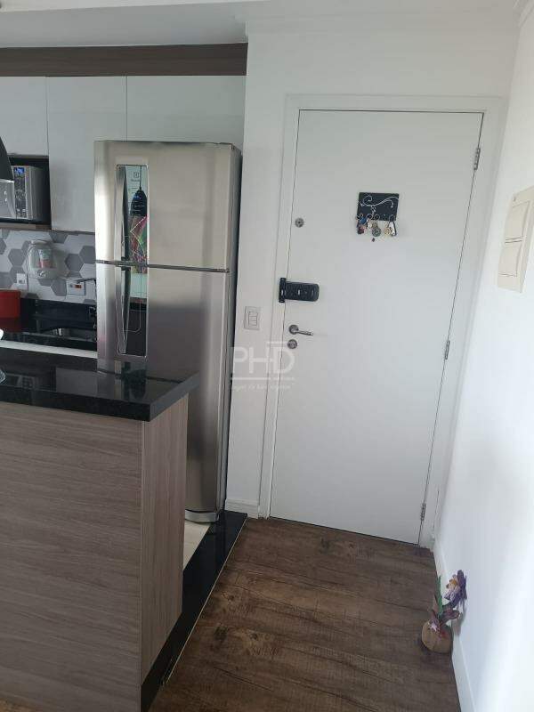 Apartamento, 2 quartos, 52 m² - Foto 7