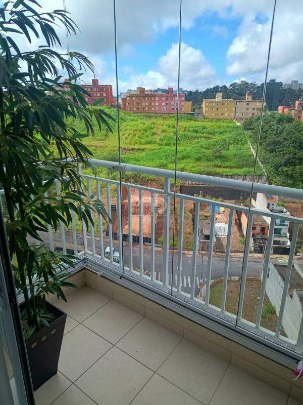 Apartamento, 2 quartos, 52 m² - Foto 5