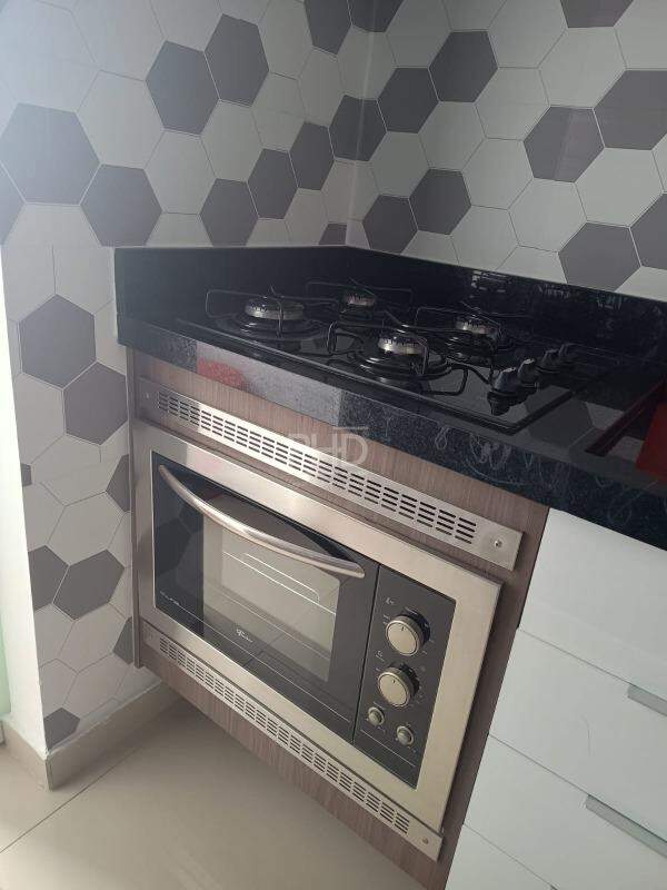 Apartamento, 2 quartos, 52 m² - Foto 9