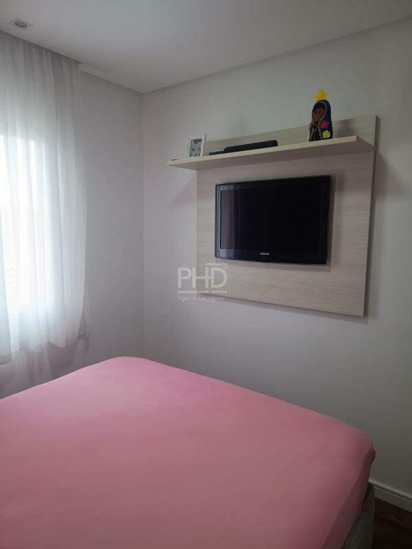 Apartamento, 2 quartos, 52 m² - Foto 16