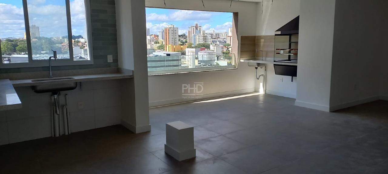 Apartamento, 3 quartos, 113 m² - Foto 1