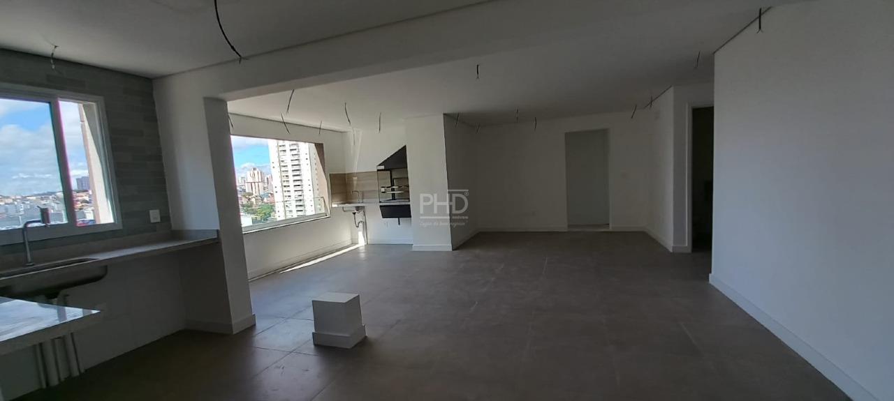 Apartamento, 3 quartos, 113 m² - Foto 2