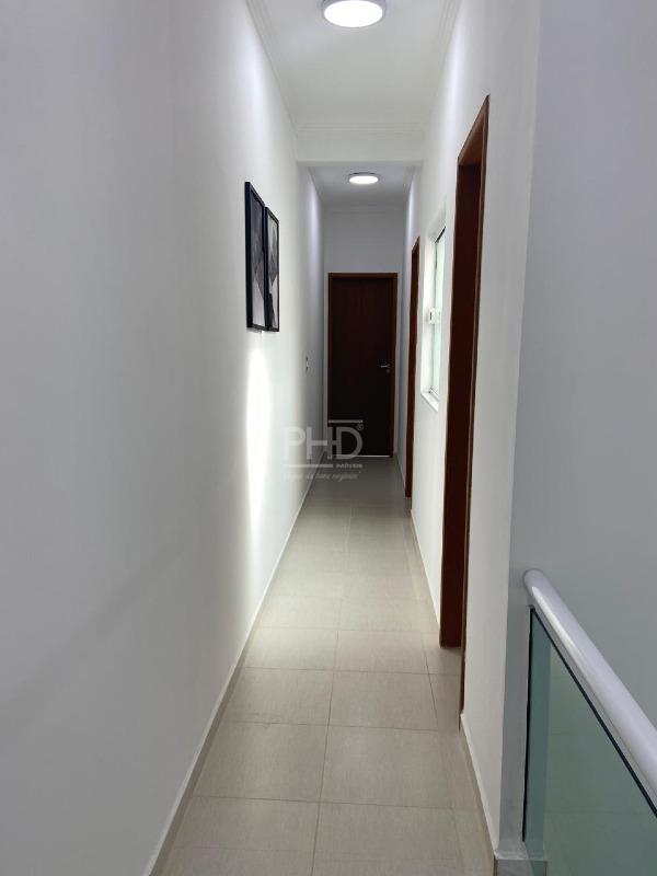 Sobrado, 3 quartos, 138 m² - Foto 20