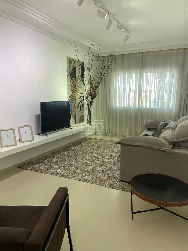 Sobrado, 3 quartos, 138 m² - Foto 5