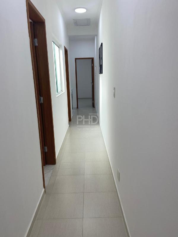 Sobrado, 3 quartos, 138 m² - Foto 21