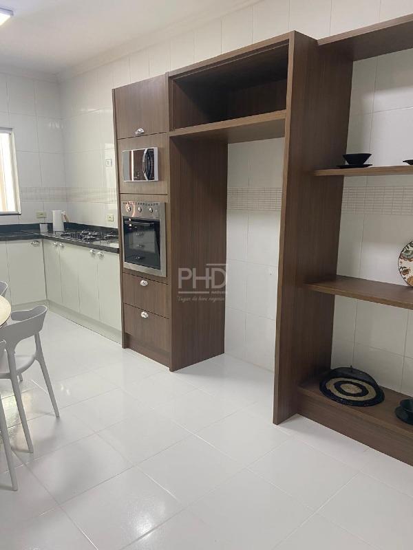 Sobrado, 3 quartos, 138 m² - Foto 13