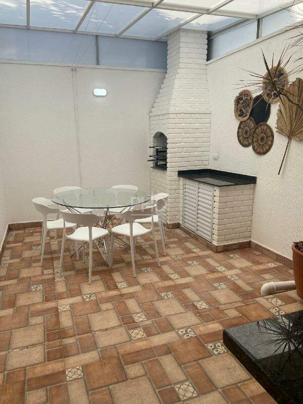 Sobrado, 3 quartos, 138 m² - Foto 1
