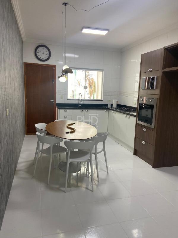 Sobrado, 3 quartos, 138 m² - Foto 11