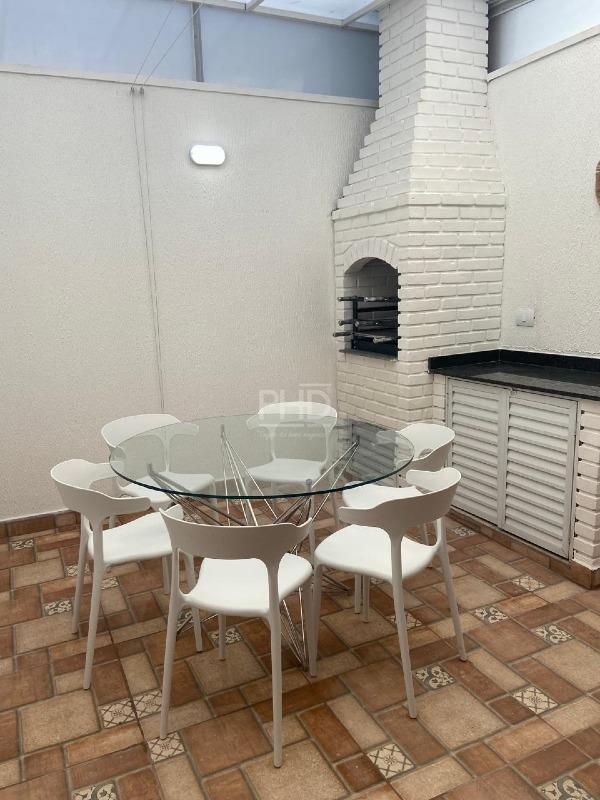 Sobrado, 3 quartos, 138 m² - Foto 27