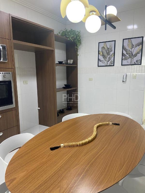 Sobrado, 3 quartos, 138 m² - Foto 15