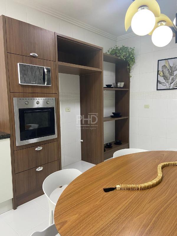 Sobrado, 3 quartos, 138 m² - Foto 14