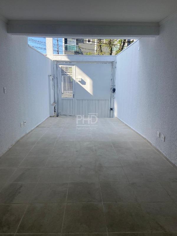 Sobrado, 3 quartos, 138 m² - Foto 30