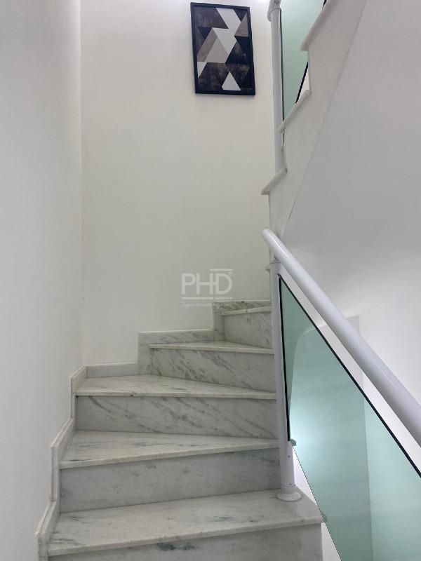 Sobrado, 3 quartos, 138 m² - Foto 19